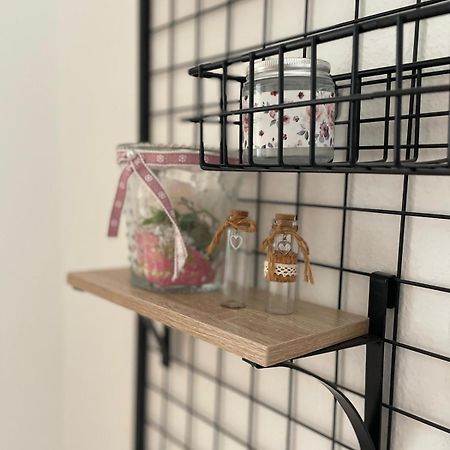 Gemuetliche Wohnung Am Tor Zum Schwarzwald 纳戈尔德 外观 照片