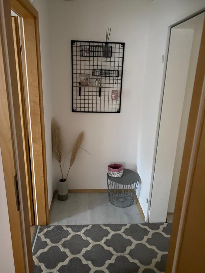 Gemuetliche Wohnung Am Tor Zum Schwarzwald 纳戈尔德 外观 照片