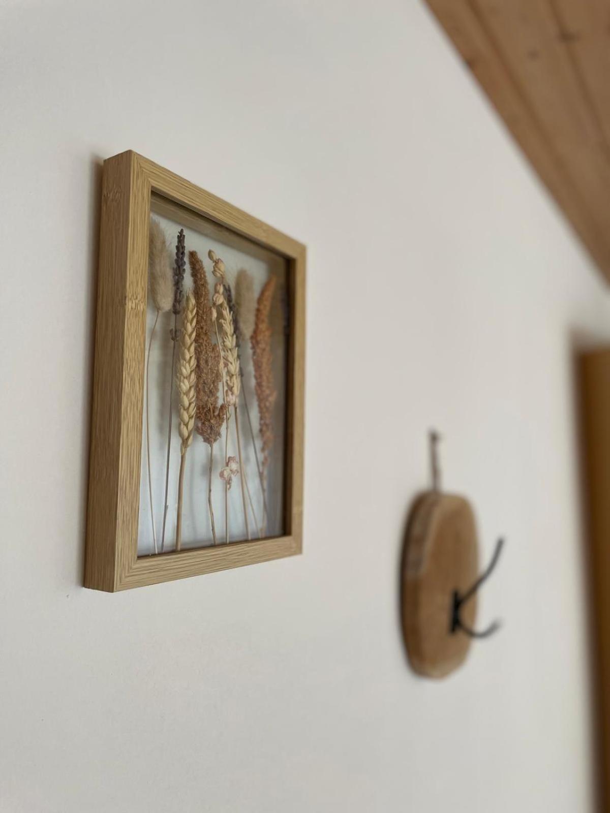 Gemuetliche Wohnung Am Tor Zum Schwarzwald 纳戈尔德 外观 照片