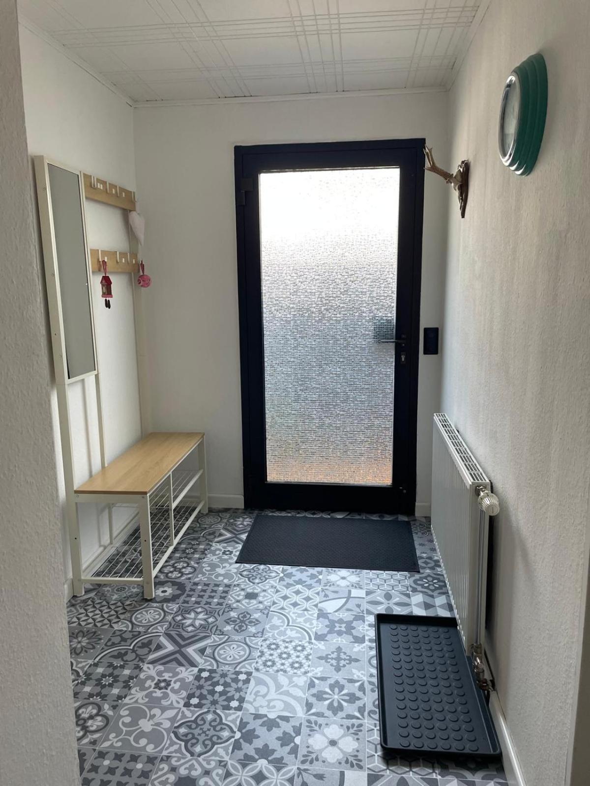Gemuetliche Wohnung Am Tor Zum Schwarzwald 纳戈尔德 外观 照片