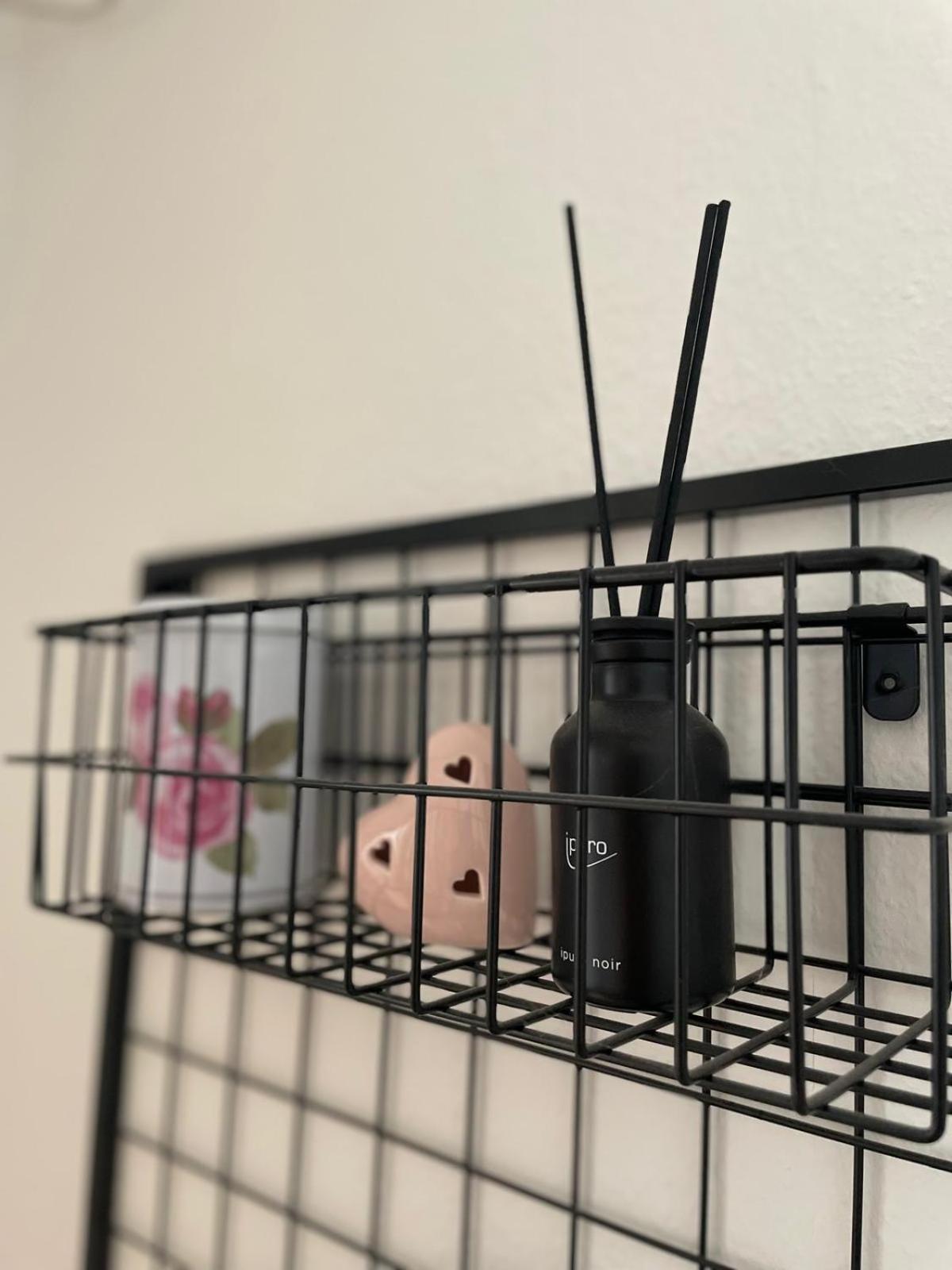 Gemuetliche Wohnung Am Tor Zum Schwarzwald 纳戈尔德 外观 照片
